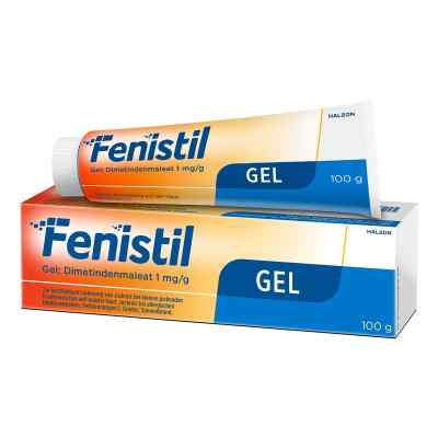 Fenistil Gel bei apo-discounter.de bestellen
