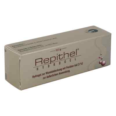 Repithel Hydrogel bei apo-discounter.de bestellen