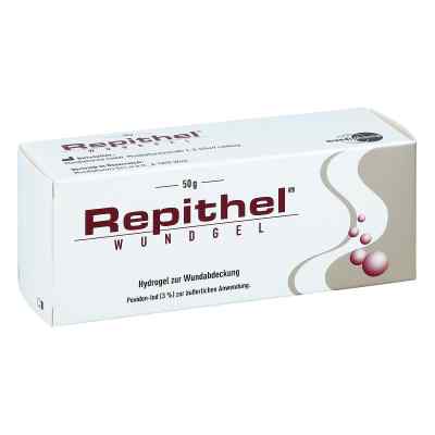 Repithel Hydrogel bei apo-discounter.de bestellen