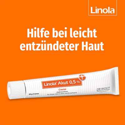 Linola Akut 0,5% bei apo-discounter.de bestellen
