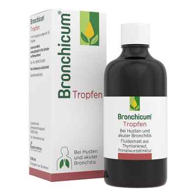 Bronchicum bei apo-discounter.de bestellen
