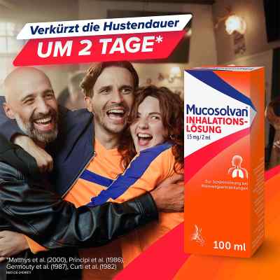 Mucosolvan 15mg/2ml bei apo-discounter.de bestellen