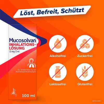 Mucosolvan 15mg/2ml bei apo-discounter.de bestellen