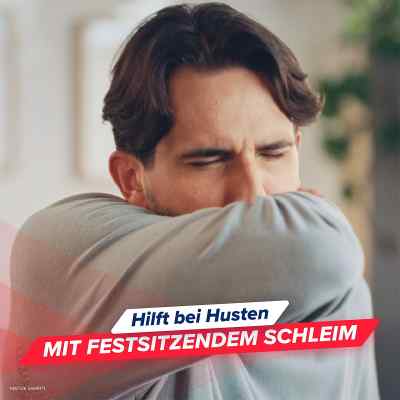 Mucosolvan 15mg/2ml bei apo-discounter.de bestellen