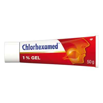 Chlorhexamed 1% GEL, mit Chlorhexidin bei apo-discounter.de bestellen