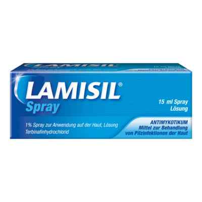 Lamisil Spray bei apo-discounter.de bestellen