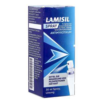 Lamisil Spray bei apo-discounter.de bestellen