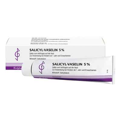 SALICYL-VASELIN 5% bei apo-discounter.de bestellen
