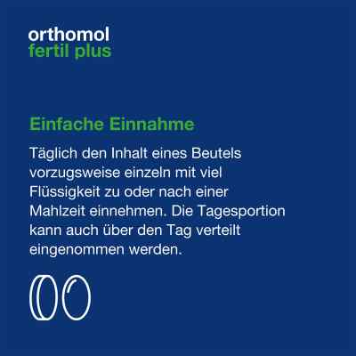 Orthomol Fertil Plus Kapseln bei apo-discounter.de bestellen