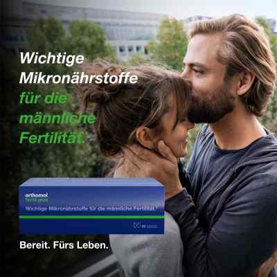 Orthomol Fertil Plus Kapseln bei apo-discounter.de bestellen