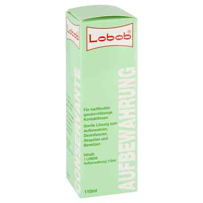 Eye Care Lobob Aufbew.lösung für harte Kontaktl. bei apo-discounter.de bestellen