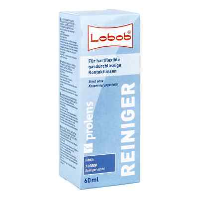 Eye Care Lobob Oberfl.reiniger für harte Kontaktl. bei apo-discounter.de bestellen