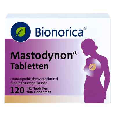 Mastodynon Tabletten bei apo-discounter.de bestellen