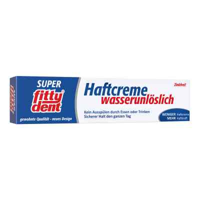 Fittydent super Haftcreme bei apo-discounter.de bestellen