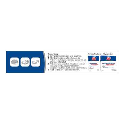 Fittydent super Haftcreme bei apo-discounter.de bestellen