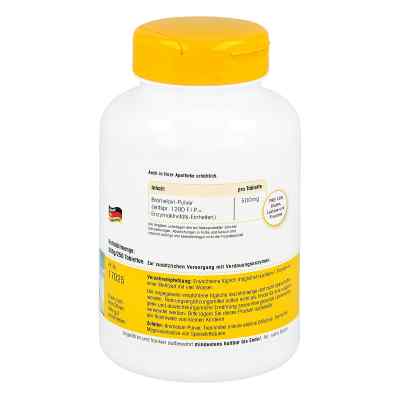 Bromelain 500 mg Tabletten bei apo-discounter.de bestellen