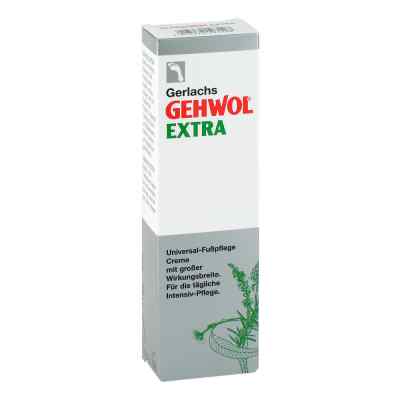 Gehwol Fusscreme extra bei apo-discounter.de bestellen