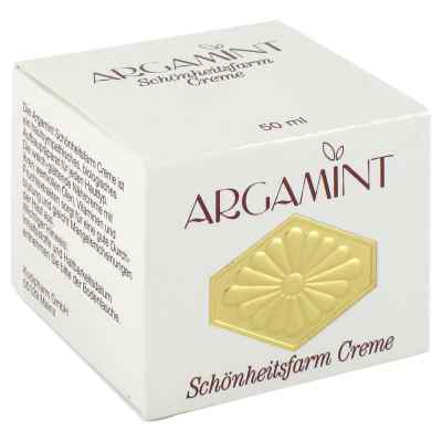 Argamint Schönheitsfarm-creme bei apo-discounter.de bestellen
