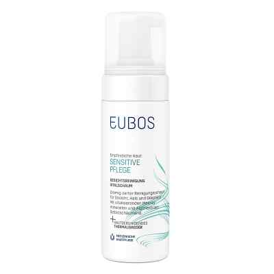 Eubos Sensitive Vital Schaum Gesichtsreinigung bei apo-discounter.de bestellen
