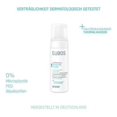 Eubos Sensitive Vital Schaum Gesichtsreinigung bei apo-discounter.de bestellen