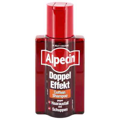 Alpecin Doppelt Effekt Shampoo bei apo-discounter.de bestellen