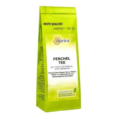 Fenchel Tee Dab Aurica bei apo-discounter.de bestellen
