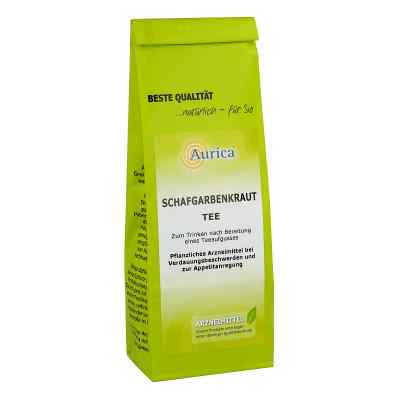 Schafgarbenkraut Tee Aurica bei apo-discounter.de bestellen