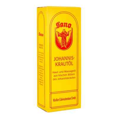 Sano Johanniskrautöl bei apo-discounter.de bestellen