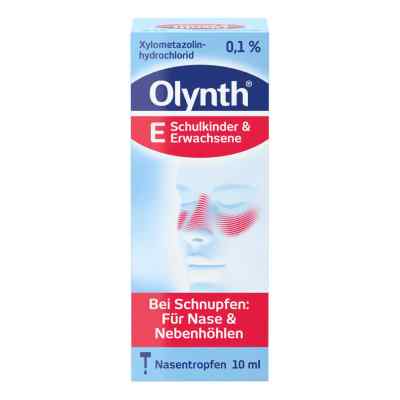 Olynth 0,1% bei apo-discounter.de bestellen
