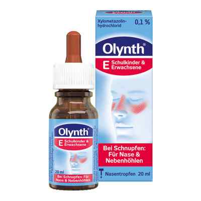 Olynth 0,1% bei apo-discounter.de bestellen