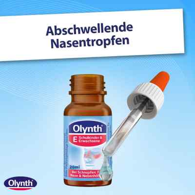 Olynth 0,1% bei apo-discounter.de bestellen