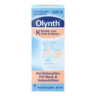 Olynth 0,05% bei apo-discounter.de bestellen