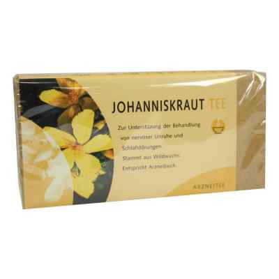 Johanniskrauttee bei apo-discounter.de bestellen