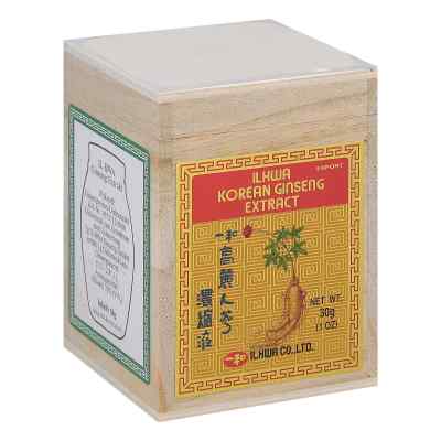 Ginseng IL HWA Extrakt bei apo-discounter.de bestellen