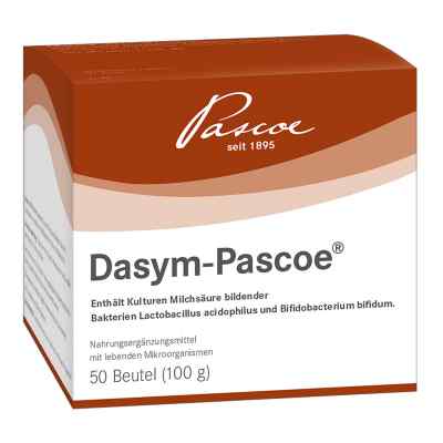 Dasym Pascoe Pulver bei apo-discounter.de bestellen