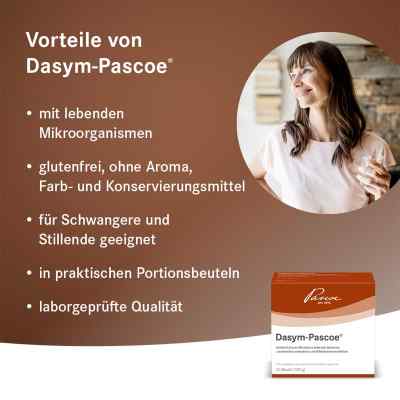 Dasym Pascoe Pulver bei apo-discounter.de bestellen