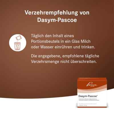 Dasym Pascoe Pulver bei apo-discounter.de bestellen