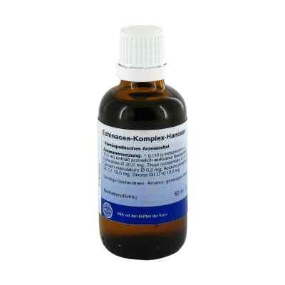 Echinacea Komplex flüssig bei apo-discounter.de bestellen