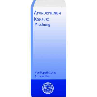 Apomorphinum Komplex flüssig bei apo-discounter.de bestellen
