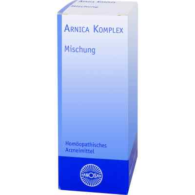 Arnica Komplex flüssig bei apo-discounter.de bestellen