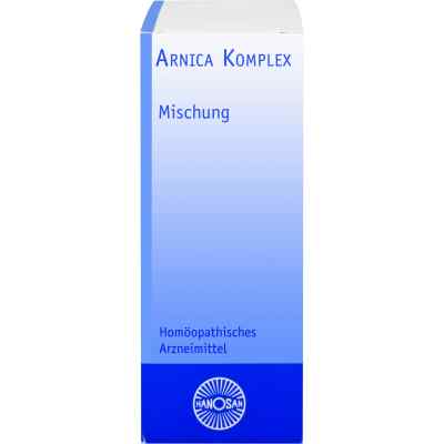 Arnica Komplex flüssig bei apo-discounter.de bestellen