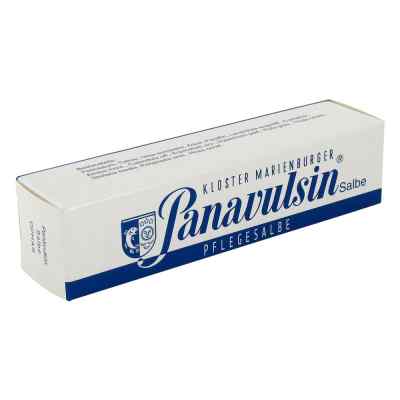 Panavulsin Pflegesalbe bei apo-discounter.de bestellen