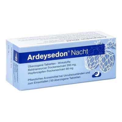 Ardeysedon Nacht bei apo-discounter.de bestellen