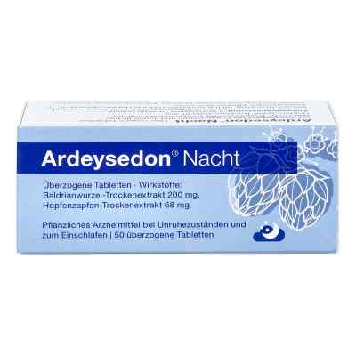 Ardeysedon Nacht bei apo-discounter.de bestellen