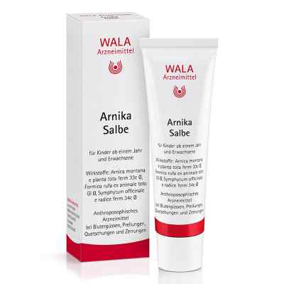 Arnika Salbe bei apo-discounter.de bestellen