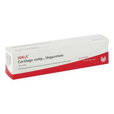 Cartilago Comp.salbe bei apo-discounter.de bestellen
