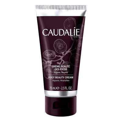Caudalie Fusspflegecreme bei apo-discounter.de bestellen
