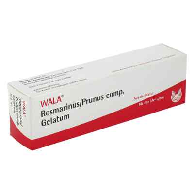 Rosmarinus/prunus Comp. Gelatum bei apo-discounter.de bestellen