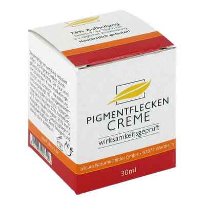 Pigmentflecken Creme bei apo-discounter.de bestellen