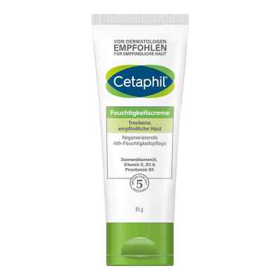 Cetaphil Feuchtigkeitscreme (85 g) bei apo-discounter.de bestellen